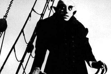 Nosferatu