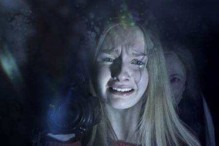 The Visit