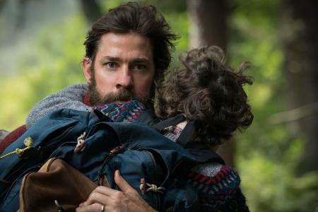 A Quiet Place