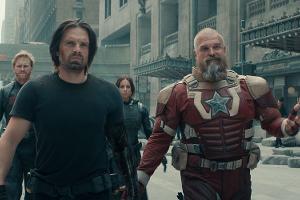 Superhelden satt? Disney-Chef Bob Iger räumt falsche Marvel-Strategie ein