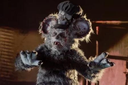 Diese Horrorfilme fallen völlig aus der Reihe