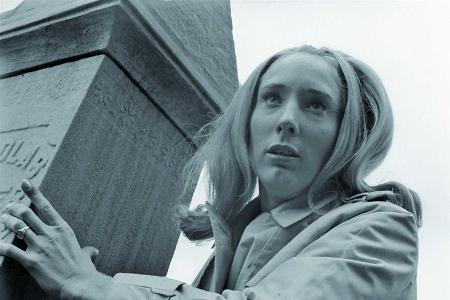 Night Of The Living Dead