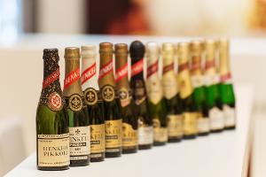 Sektkellerei Henkell Freixenet fürchtet US-Zölle