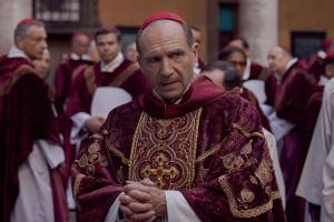 Papstwahl: Kardinäle schauten "Konklave" zu Vorbereitung