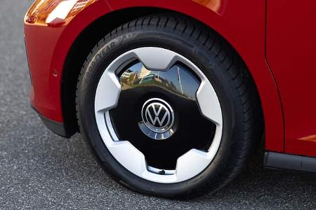 VW ID. Buzz GTX 4 Motion, Felge