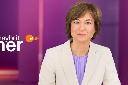 ZDF-Talkshow ZDF-Talkshow