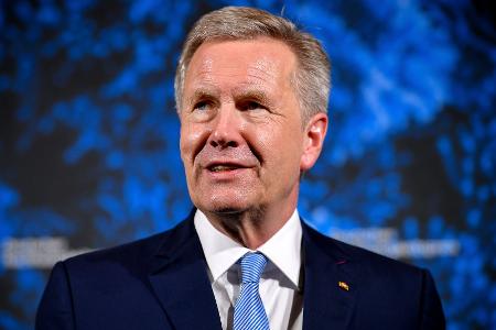 Christian Wulff
