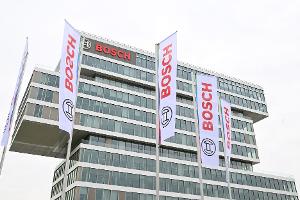 Nach Gewinneinbruch: Was erwartet Bosch in diesem Jahr?