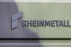 Rheinmetall strebt Satelliten-Produktion an