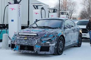 Ferraris Elektro-Debüt verzögert sich
