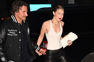 Gigi Hadid: Familie ist begeistert von Beziehung mit Bradley Cooper