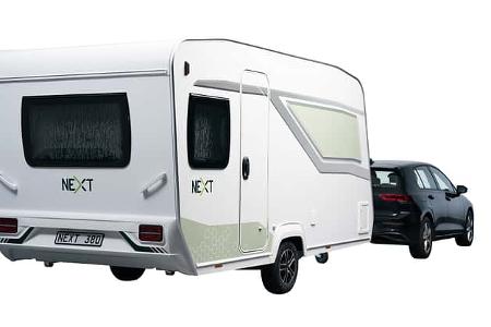 NEXT 380: NEXT Generation Camping NEXT 380: NEXT Generation Camping