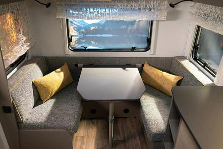 NEXT 380: NEXT Generation Camping