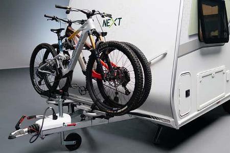 NEXT 380: NEXT Generation Camping