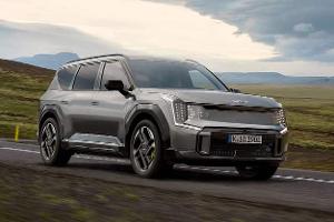 Der Hardcore-E-SUV trägt ein Preisschild
