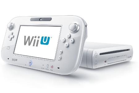 #25: Nintendo Wii U