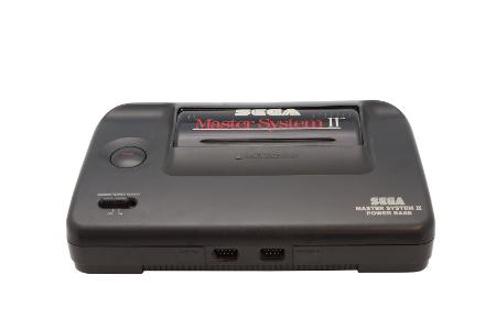 #23: Sega Master System