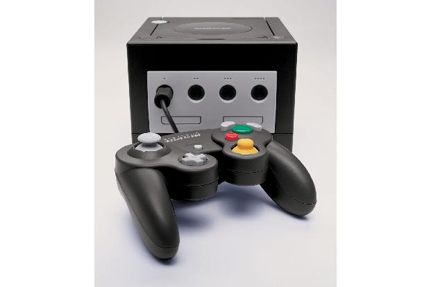 #22: Nintendo GameCube