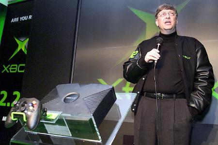 #21: Xbox