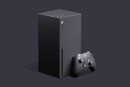 #19: Xbox Series X/S