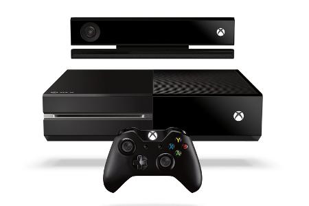#15: Xbox One