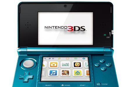 #12: Nintendo 3DS