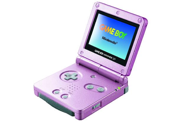 #11: Game Boy Advance