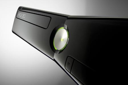 #9: Xbox 360