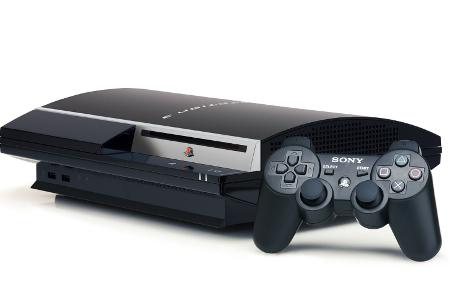 #8: PlayStation3