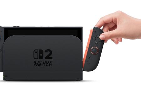 Switch 2