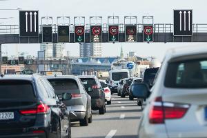 Autobauer bekommen mehr Zeit für EU-Klimavorgaben