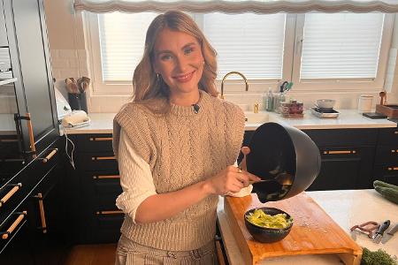 Das perfekte Dinner - Tag 4 des Influencer-Specials