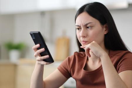 KI-Training für Meta AI: Wie Verbraucher widersprechen können KI-Training für Meta AI: Wie Verbraucher widersprechen können