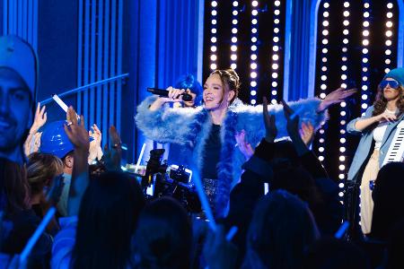 Die Carolin Kebekus Show