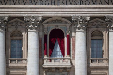 Die Geschichte des Papsttums ist bewegt. Eine lange Amtszeit war längst nicht jedem Pontifex vergönnt.
