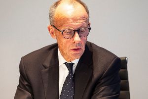 Erstes Telefonat: Merz lädt Trump nach Deutschland ein