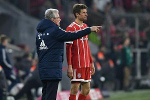 Heynckes: Müller sollte Karriere beenden