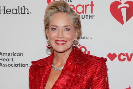 Sharon Stone