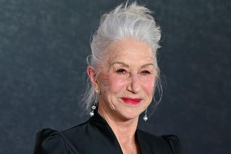 Helen Mirren
