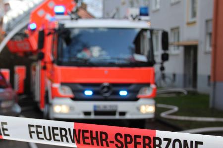 Rauchmelder verhindert Brand Rauchmelder verhindert Brand
