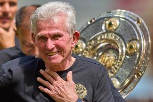 Jupp Heynckes wird 80: Der Mann für die großen Momente