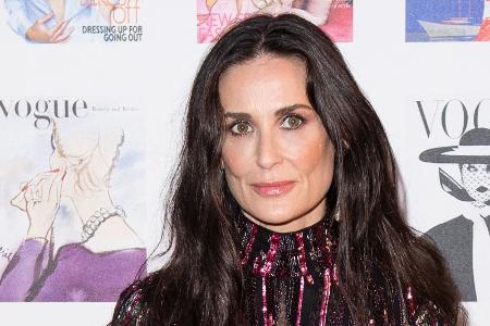 Demi Moore