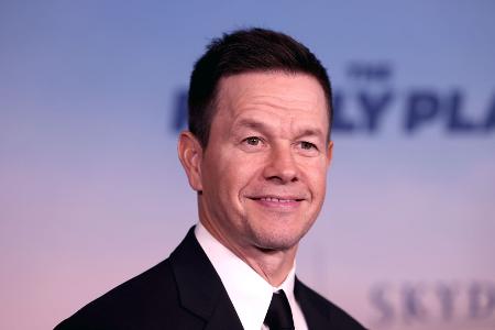 Mark Wahlberg