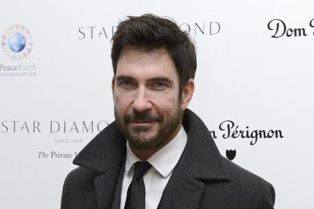 Dylan McDermott