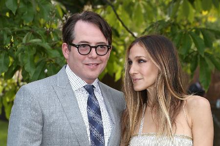 Matthew Broderick