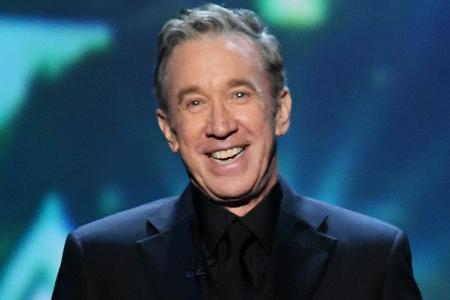 Tim Allen