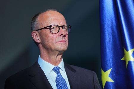 Zweite Kanzlerreise: Große Erwartungen an Merz in Brüssel