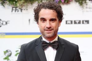 "Es hatte etwas Befreiendes": TV-Kommissar Oliver Wnuk wurde ausgeraubt