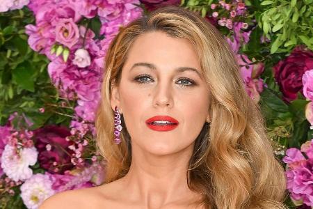 Anwalt bestätigt: Blake Lively wird im Prozess gegen Baldoni aussagen Anwalt bestätigt: Blake Lively wird im Prozess gegen Baldoni aussagen