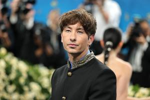 Barry Keoghan über Treffen mit Beatles-Legende Ringo Starr: "Konnte ihn nicht anschauen"